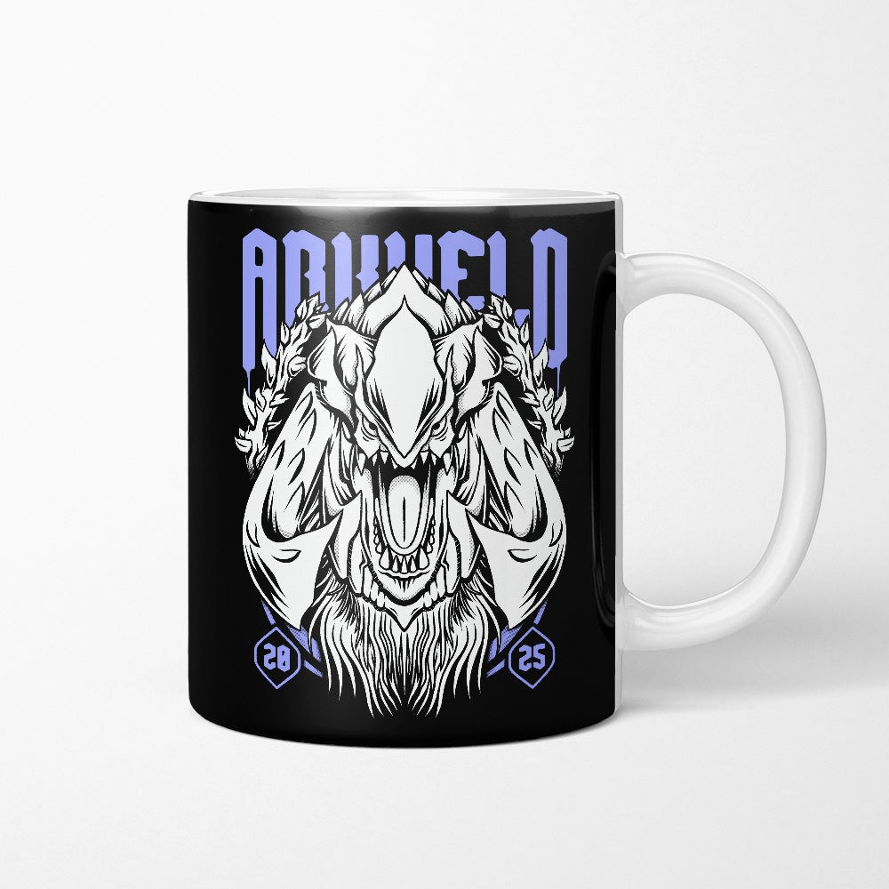 White Wraith - Mug