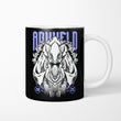White Wraith - Mug
