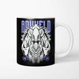 White Wraith - Mug