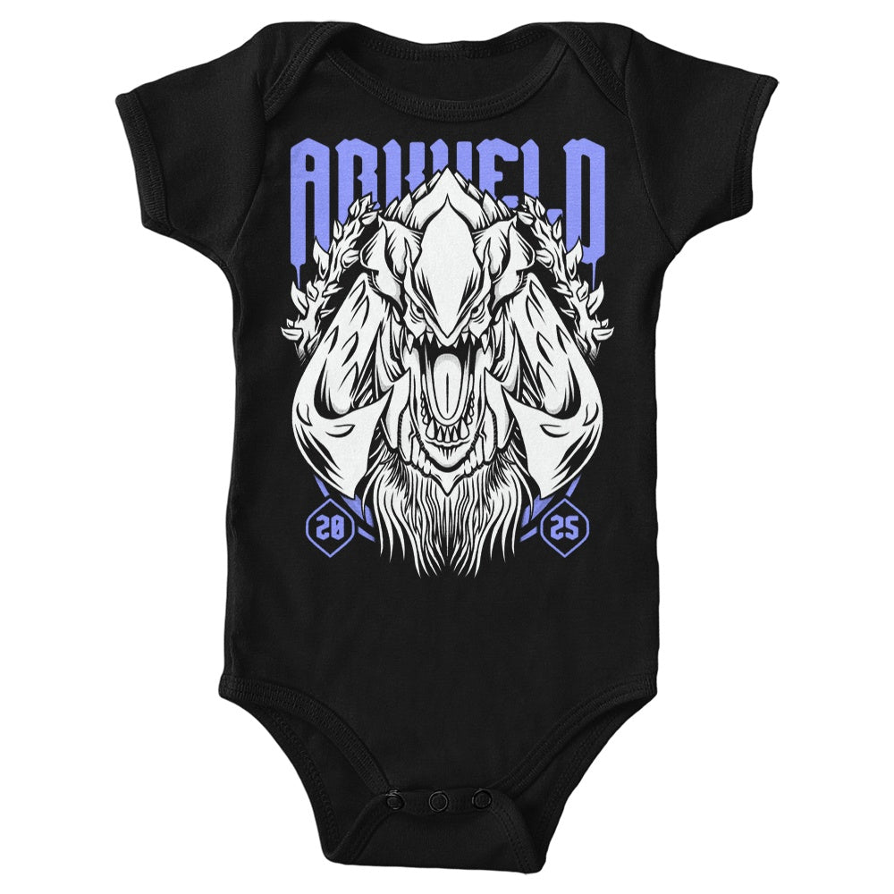 White Wraith - Youth Apparel