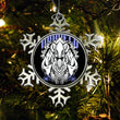 White Wraith - Ornament