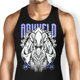 White Wraith - Tank Top