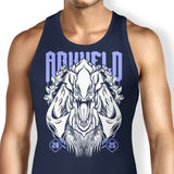 White Wraith - Tank Top