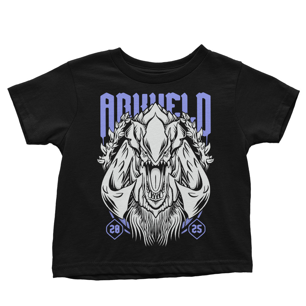 White Wraith - Youth Apparel