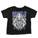 White Wraith - Youth Apparel