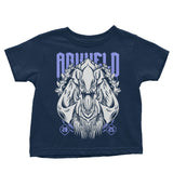 White Wraith - Youth Apparel