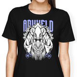 White Wraith - Women's Apparel
