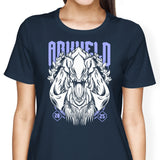 White Wraith - Women's Apparel