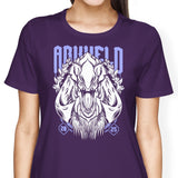 White Wraith - Women's Apparel