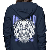 White Wraith - Hoodie