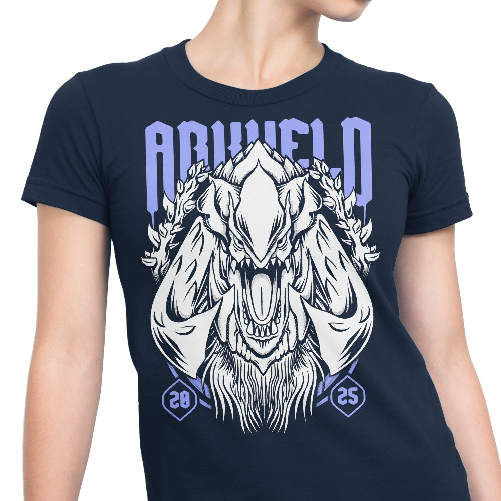 White Wraith - Women's Apparel