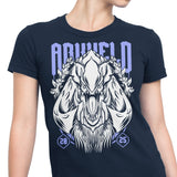 White Wraith - Women's Apparel