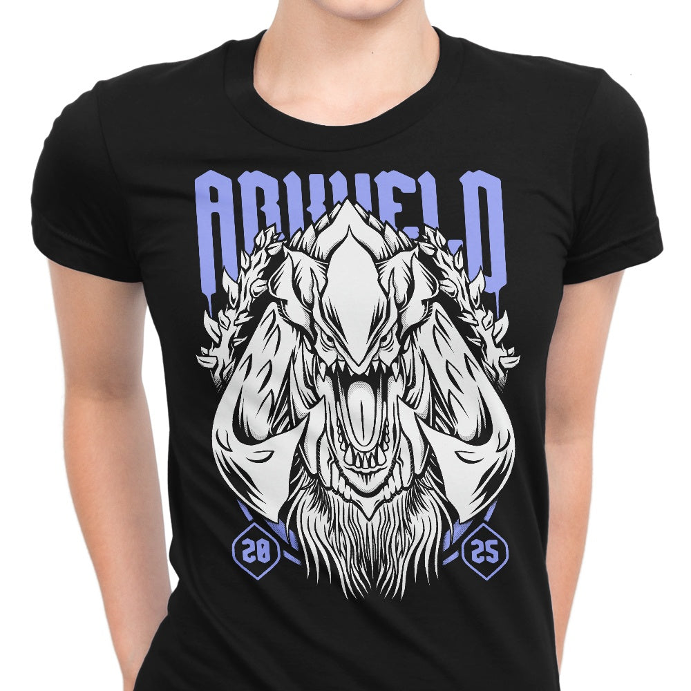 White Wraith - Women's Apparel
