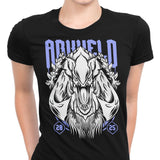 White Wraith - Women's Apparel