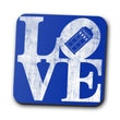 Who Love - Coasters