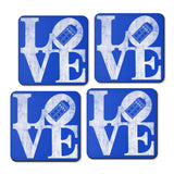 Who Love - Coasters