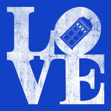 Who Love - Accessory Pouch