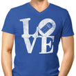 Who Love - Men's V-Neck