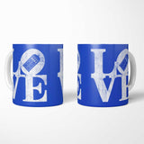 Who Love - Mug