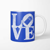 Who Love - Mug