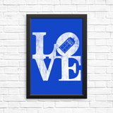 Who Love - Posters & Prints