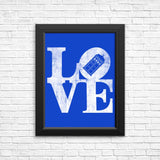 Who Love - Posters & Prints
