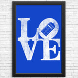 Who Love - Posters & Prints