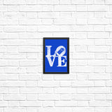 Who Love - Posters & Prints