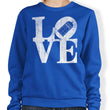 Who Love - Sweatshirt
