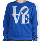 Who Love - Sweatshirt