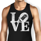 Who Love - Tank Top