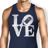 Who Love - Tank Top