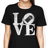 Who Love - Women's Apparel