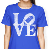 Who Love - Women's Apparel