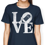 Who Love - Women's Apparel
