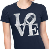 Who Love - Women's Apparel