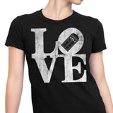 Who Love - Women's Apparel