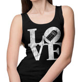 Who Love - Tank Top