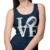 Who Love - Tank Top