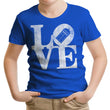 Who Love - Youth Apparel