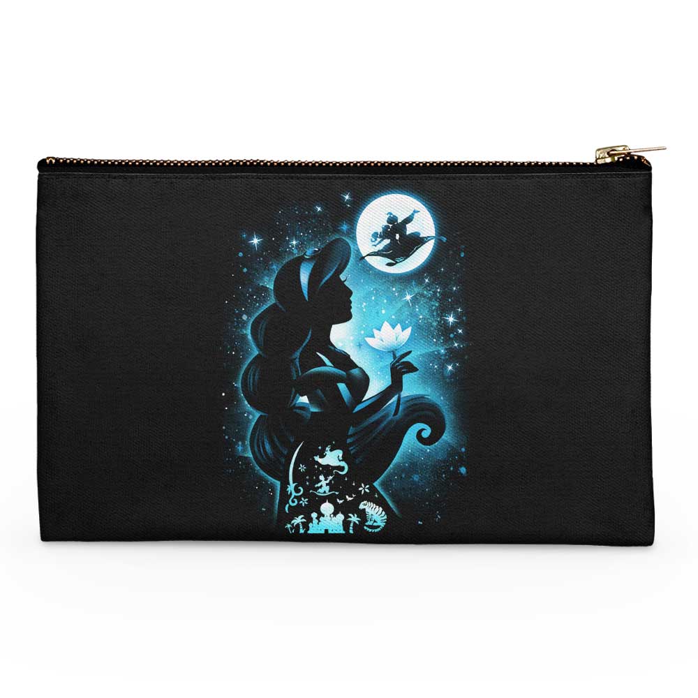 Whole New World - Accessory Pouch