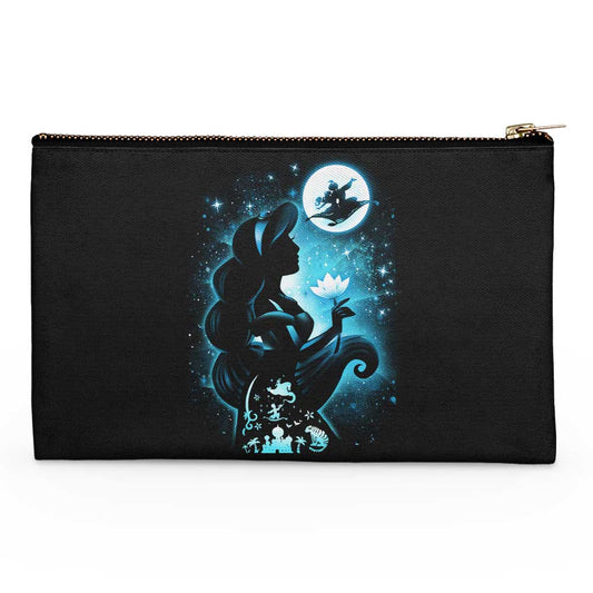 Whole New World - Accessory Pouch