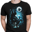 Whole New World - Men's Apparel