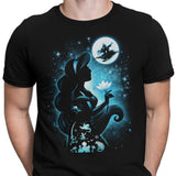 Whole New World - Men's Apparel