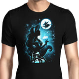 Whole New World - Men's Apparel