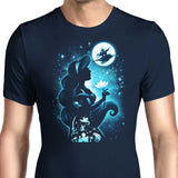 Whole New World - Men's Apparel