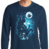 Whole New World - Long Sleeve T-Shirt