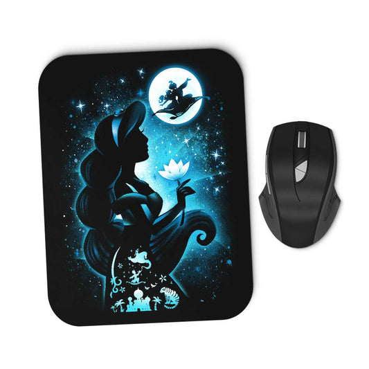 Whole New World - Mousepad