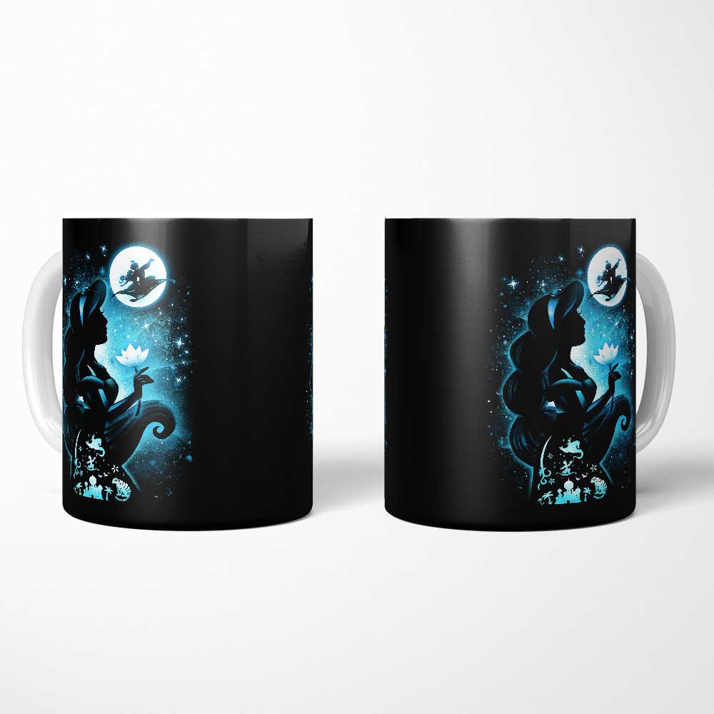 Whole New World - Mug