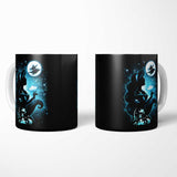 Whole New World - Mug
